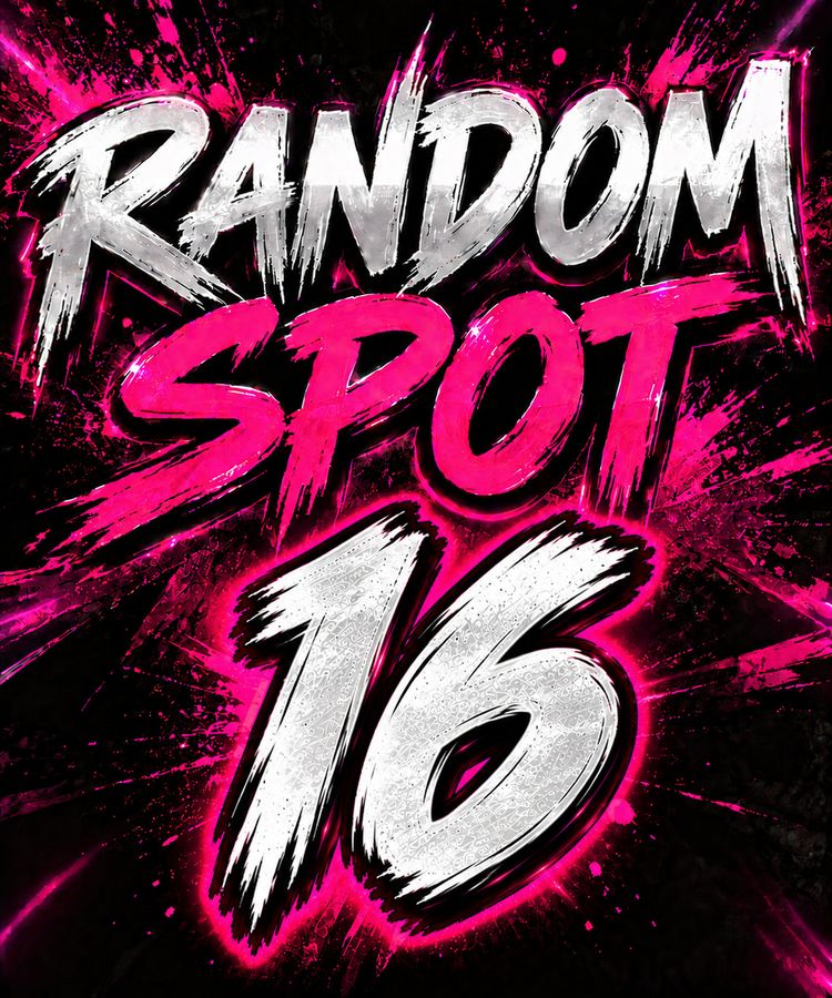 Immagine di Random 16 1